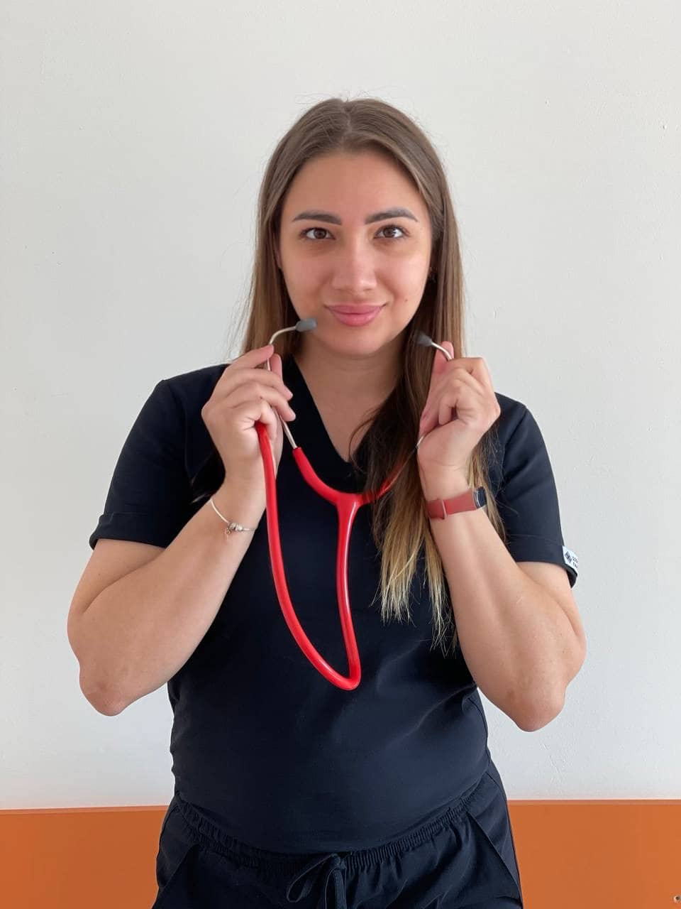 Портрет человека