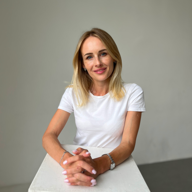 Портрет человека