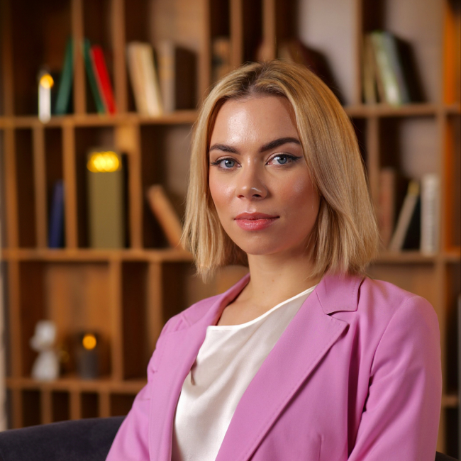 Портрет человека