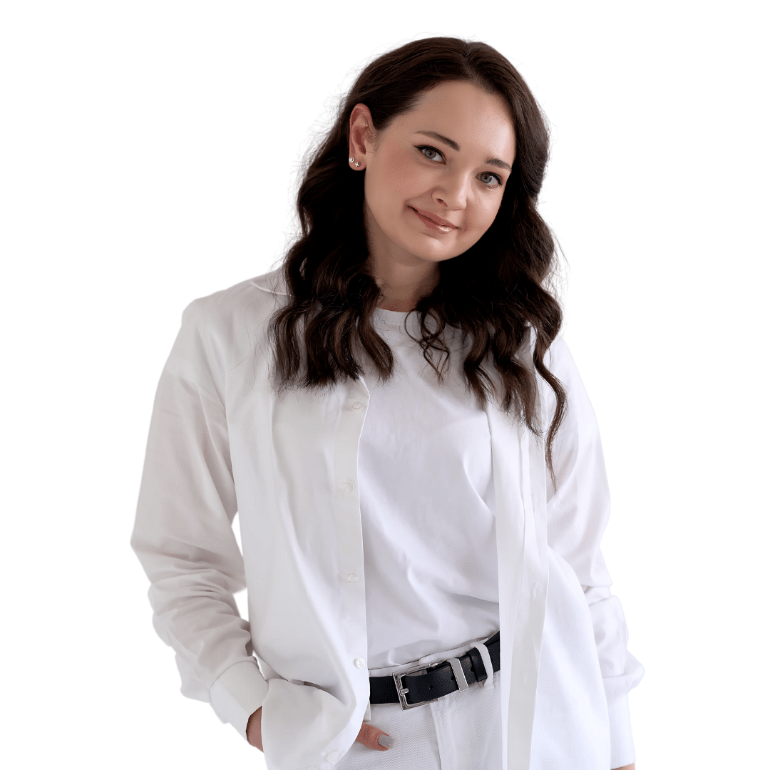 Портрет человека