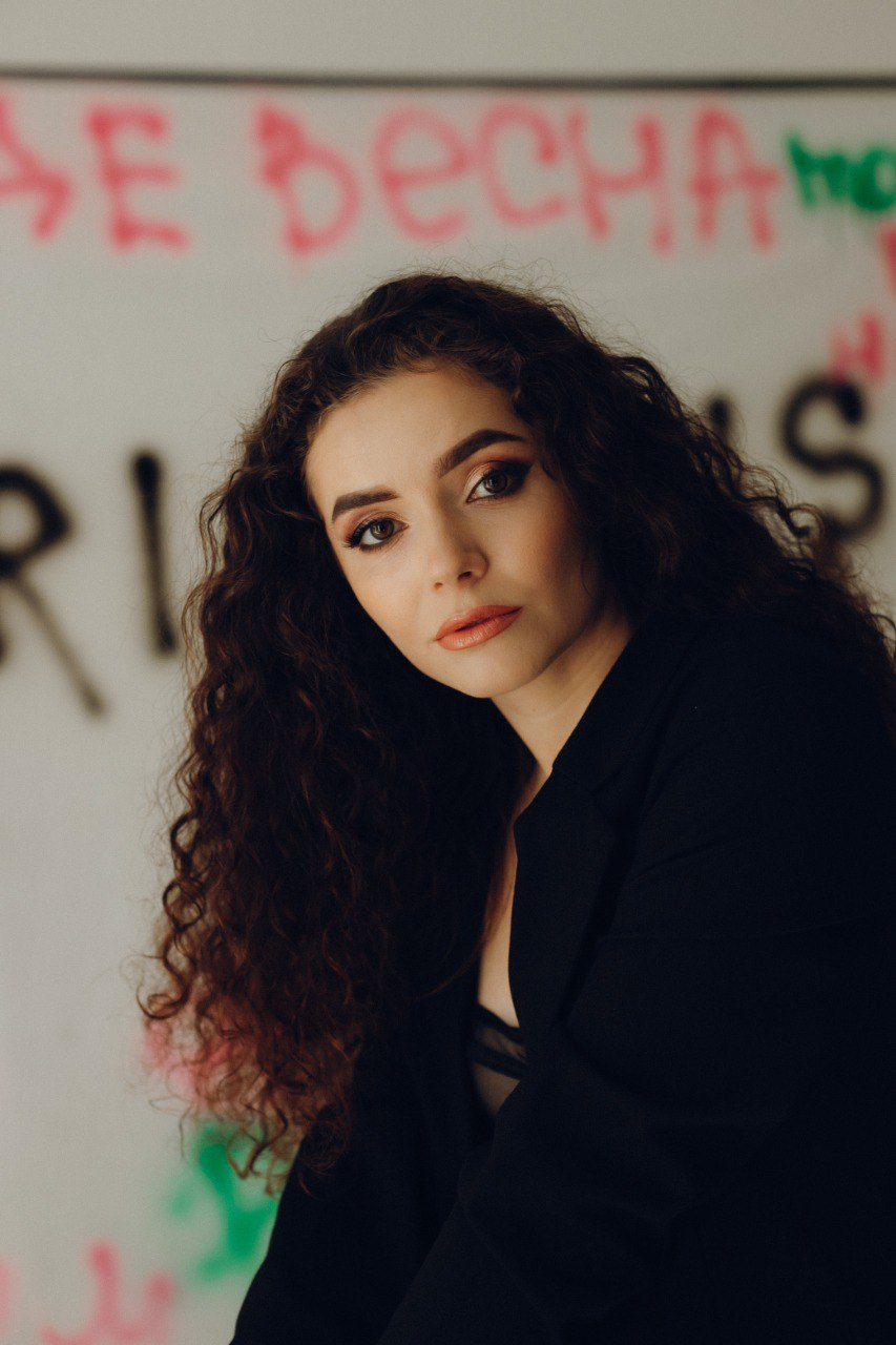 Портрет человека