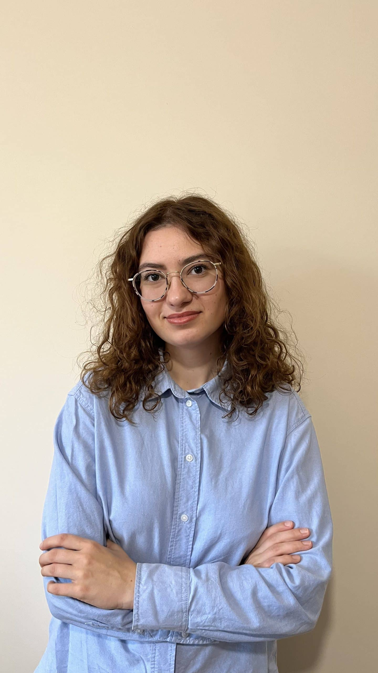 Портрет человека