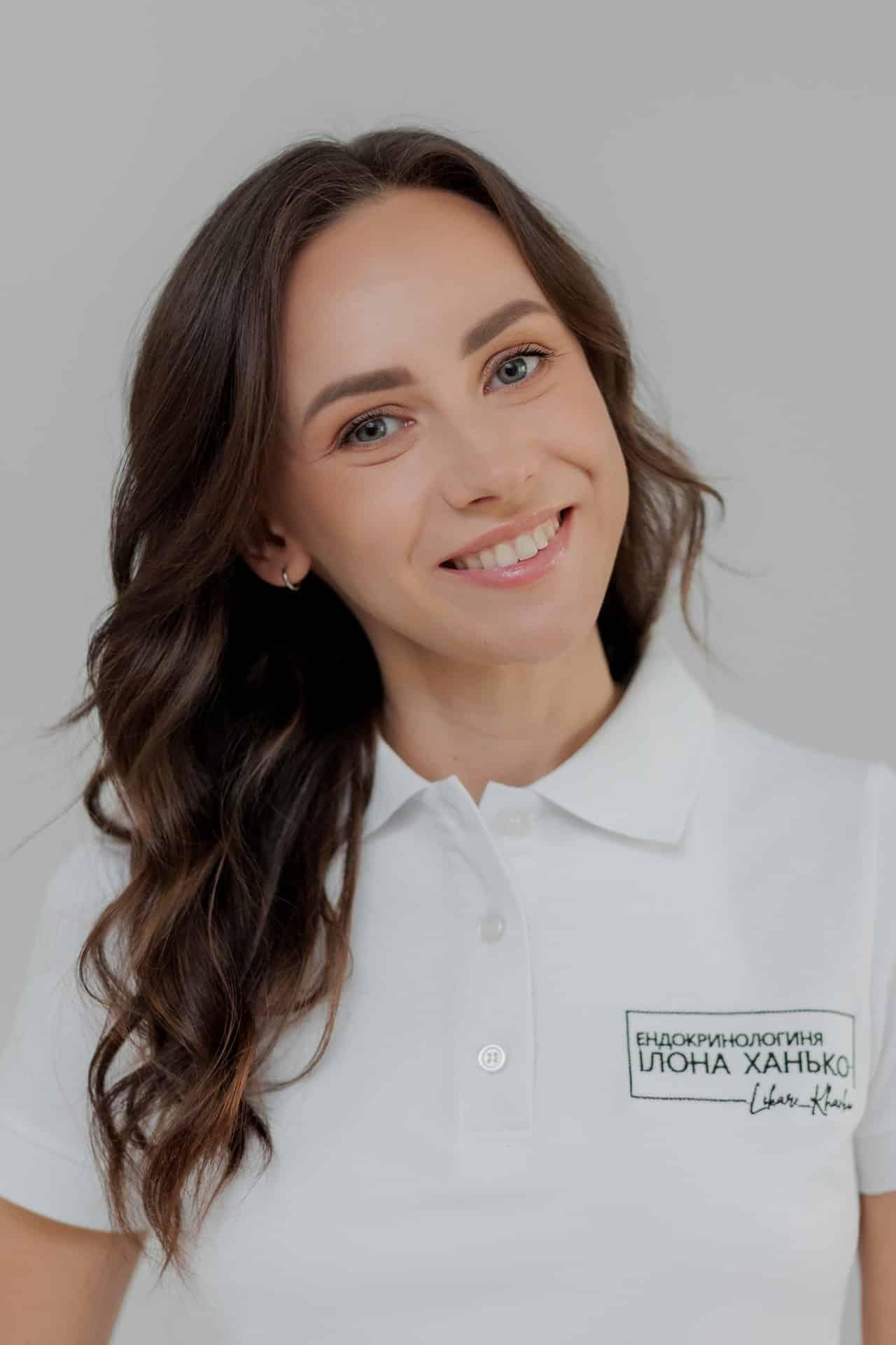 Портрет человека